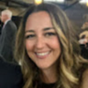 Meet your Posher, Tina